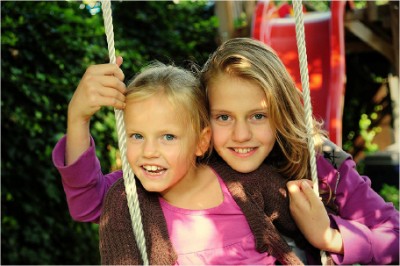 die 2 Maren & Lina